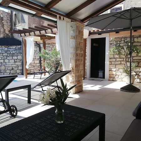 Lory Villa Sveti Lovrec Pazenaticki Ngoại thất bức ảnh