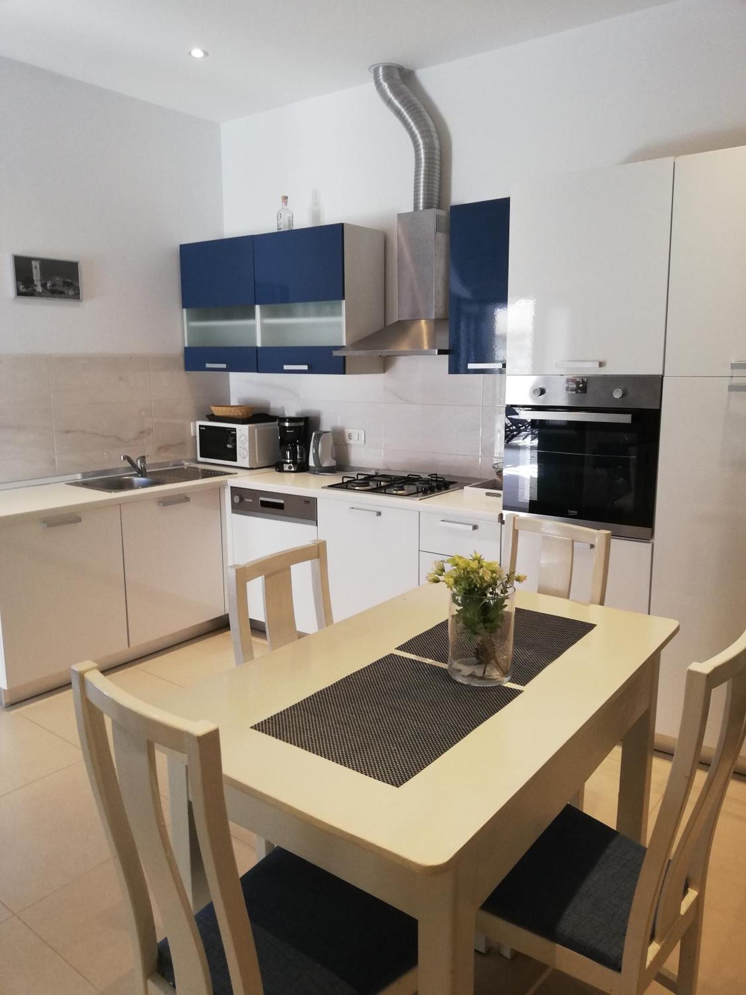 Lory Villa Sveti Lovrec Pazenaticki Ngoại thất bức ảnh