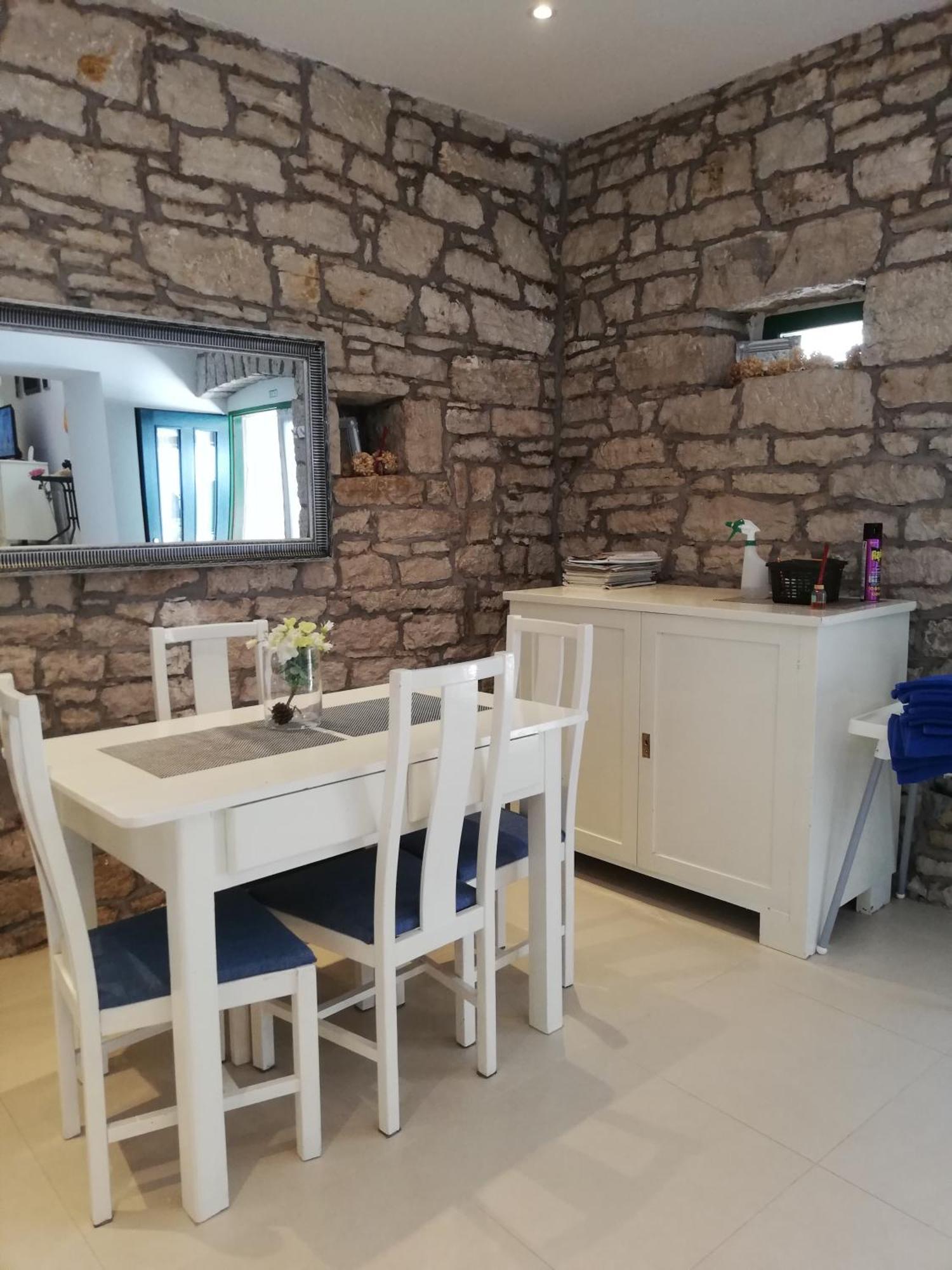 Lory Villa Sveti Lovrec Pazenaticki Ngoại thất bức ảnh