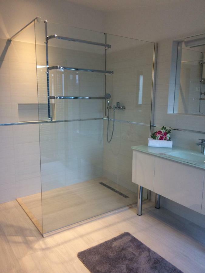 Lory Villa Sveti Lovrec Pazenaticki Ngoại thất bức ảnh