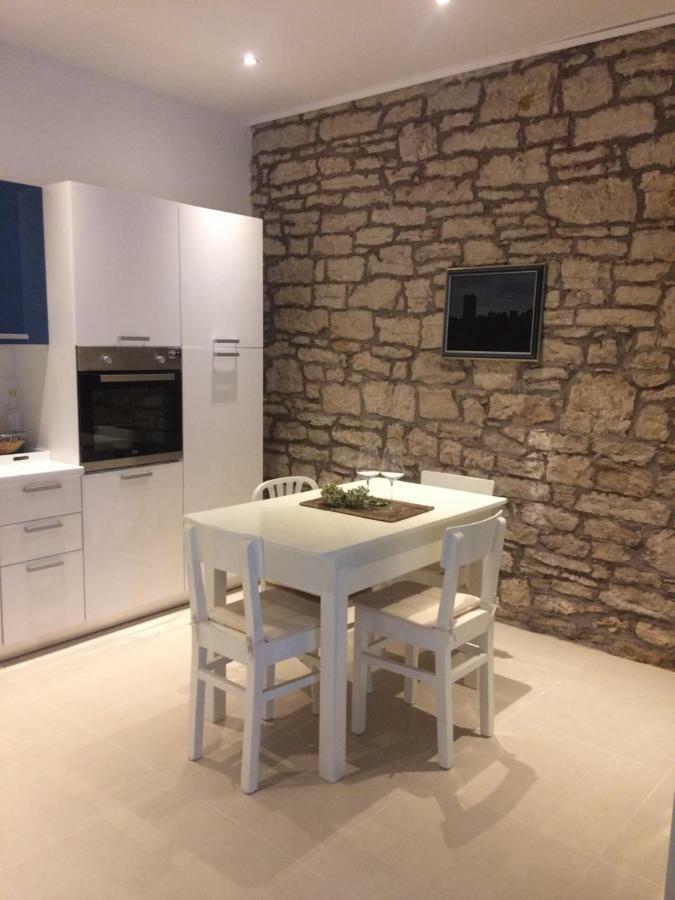 Lory Villa Sveti Lovrec Pazenaticki Ngoại thất bức ảnh