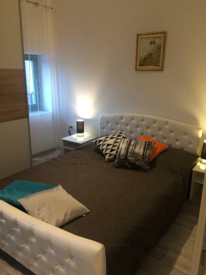 Lory Villa Sveti Lovrec Pazenaticki Ngoại thất bức ảnh